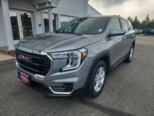 2024 GMC Terrain SLE 2024 GMC Terrain SLE
