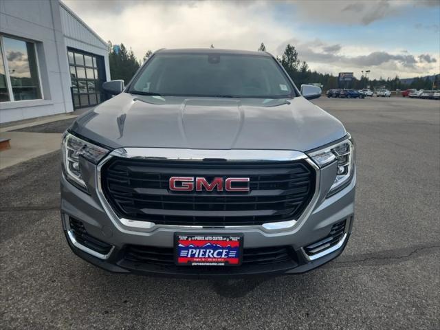 2024 GMC Terrain SLE 2024 GMC Terrain SLE