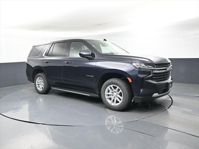 2023 Chevrolet Tahoe 2WD LT