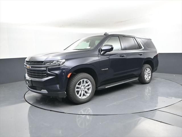 2023 Chevrolet Tahoe 2WD LT