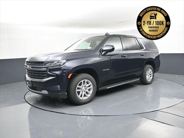 2023 Chevrolet Tahoe 2WD LT 2023 Chevrolet Tahoe 2WD LT