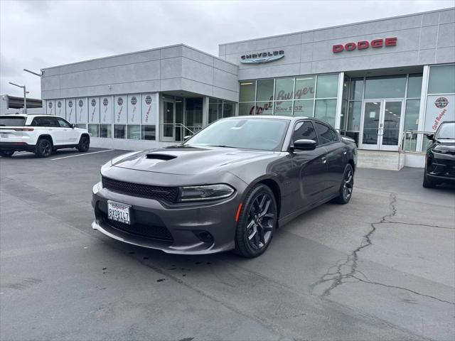 2021 Dodge Charger R/T RWD