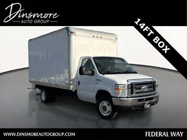 2015 Ford E-350 Cutaway E-350 for sale in Federal Way, WA