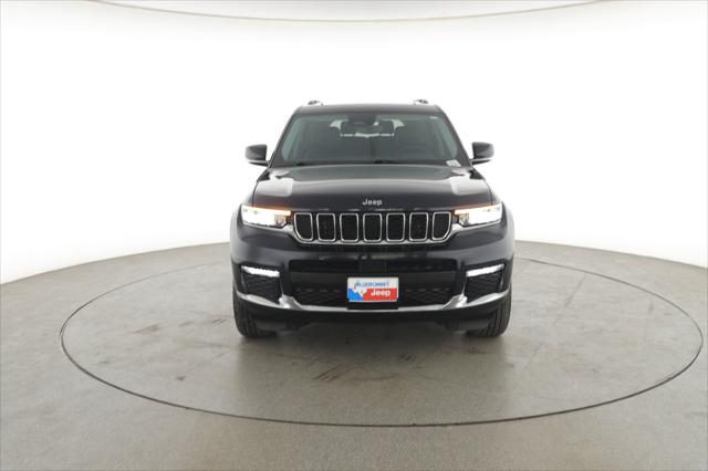 2023 Jeep Grand Cherokee L Limited 4x2