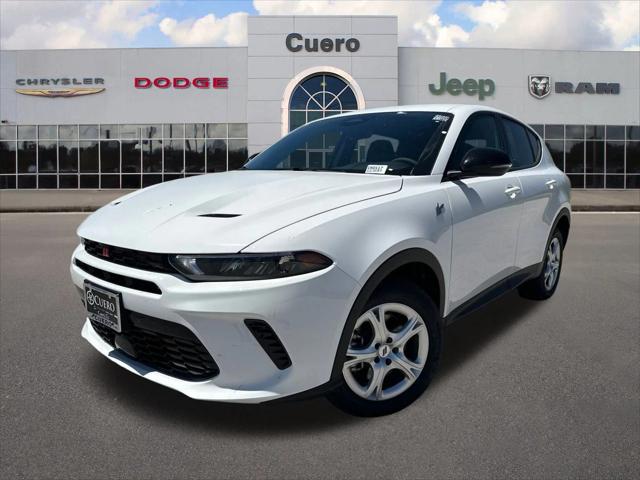 2025 Dodge Hornet HORNET GT AWD