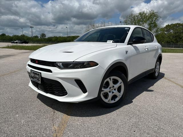2025 Dodge Hornet HORNET GT AWD