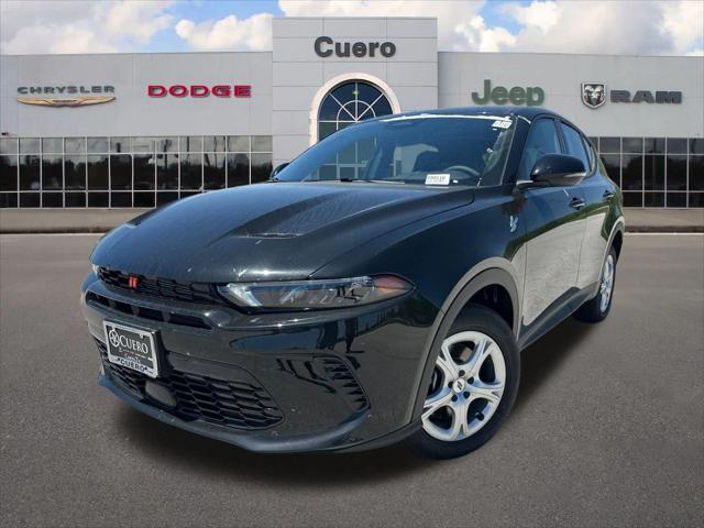 2025 Dodge Hornet HORNET GT AWD
