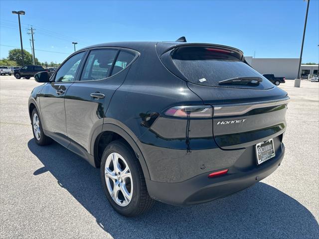2025 Dodge Hornet HORNET GT AWD