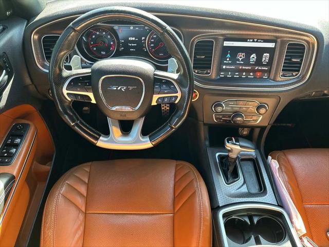 2018 Dodge Charger SRT 392 RWD
