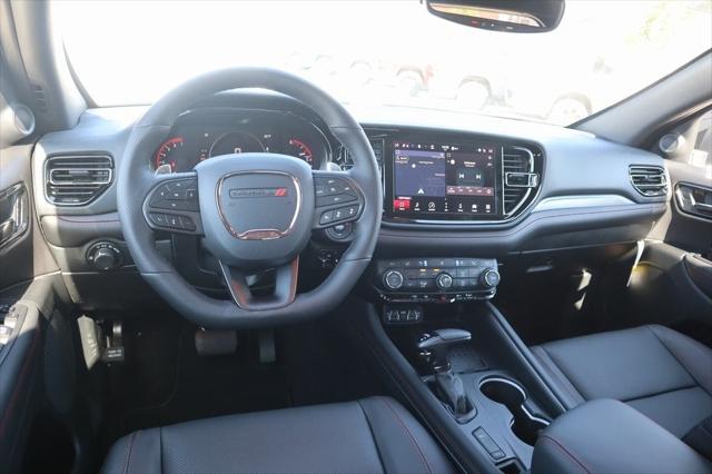 2025 Dodge Durango DURANGO R/T PLUS AWD