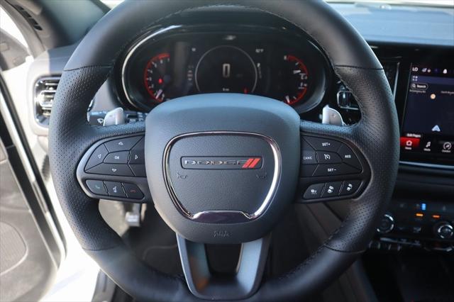 2025 Dodge Durango DURANGO R/T PLUS AWD