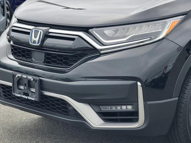 2021 Honda CR-V Hybrid Touring