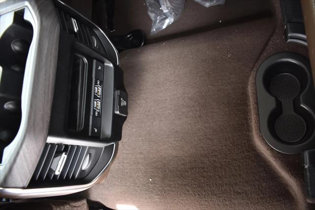 2025 Ram 2500 Laramie Crew Cab 4x4 6'4" Box