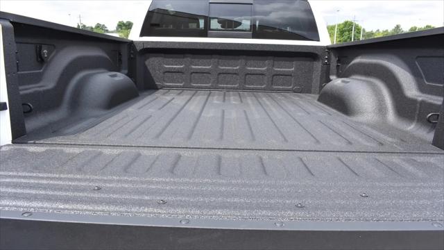 2025 Ram 2500 Laramie Crew Cab 4x4 6'4" Box