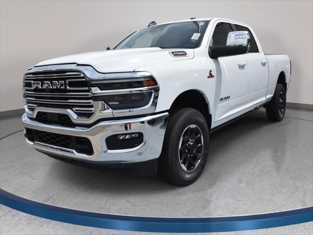2025 Ram 2500 Laramie Crew Cab 4x4 6'4" Box for sale in Aberdeen, NC
