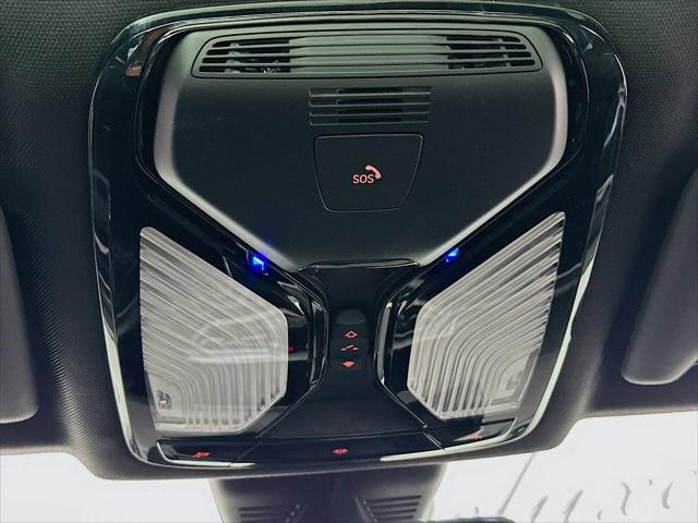 2022 BMW M3 Sedan