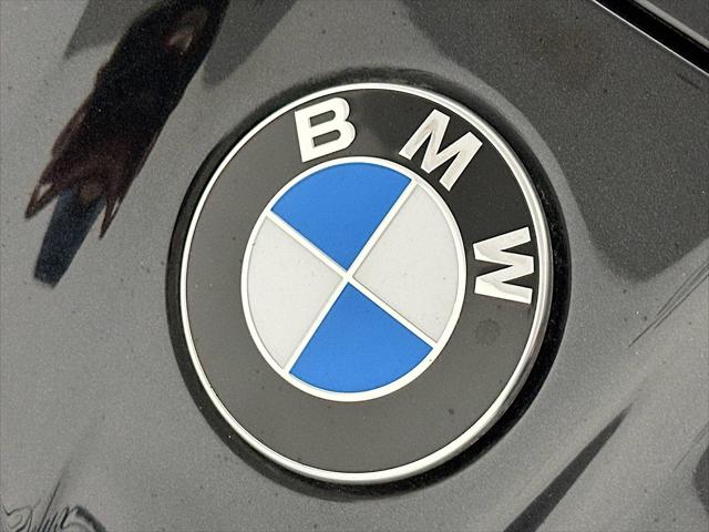 2022 BMW M3 Sedan