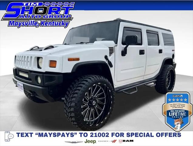 2003 HUMMER H2 Base for sale in Maysville, KY