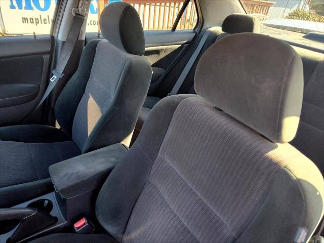 2005 Honda Accord 2.4 LX