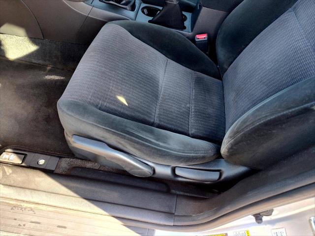 2005 Honda Accord 2.4 LX