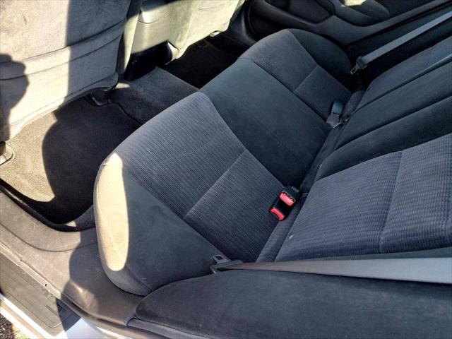 2005 Honda Accord 2.4 LX
