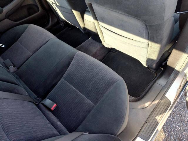 2005 Honda Accord 2.4 LX