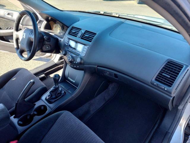 2005 Honda Accord 2.4 LX