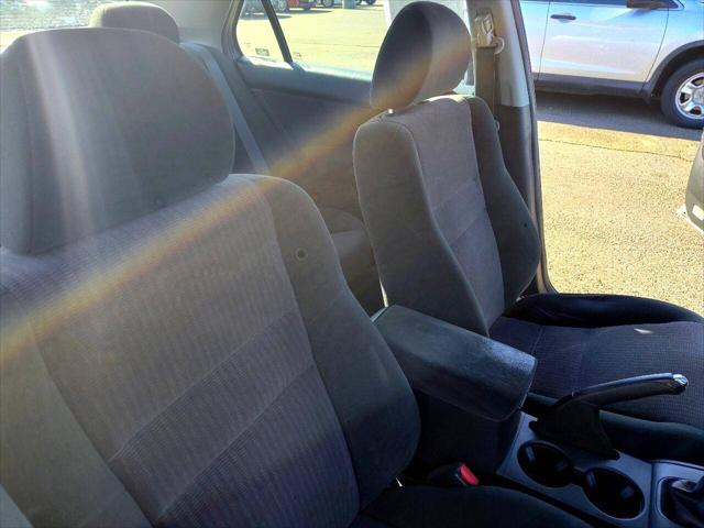 2005 Honda Accord 2.4 LX