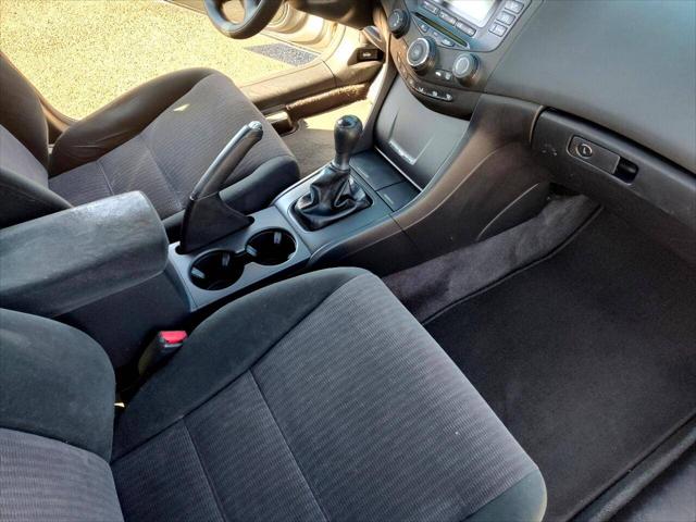 2005 Honda Accord 2.4 LX