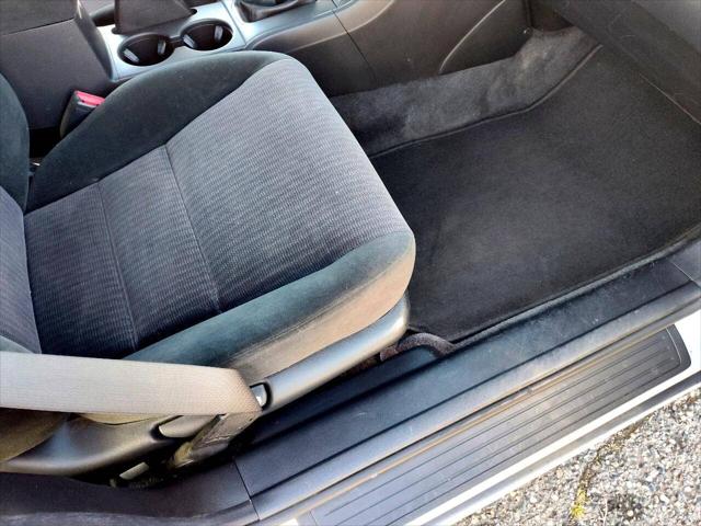 2005 Honda Accord 2.4 LX