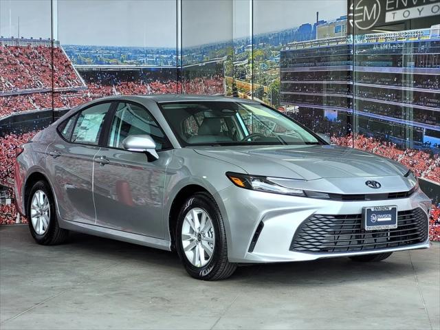 2025 Toyota Camry LE for sale in Milpitas, CA