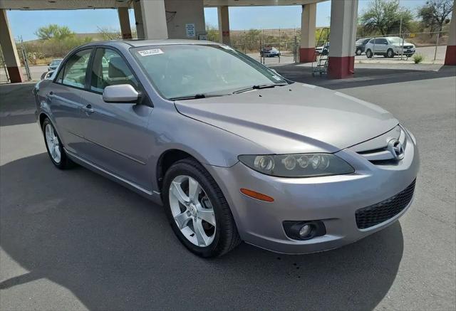 2006 Mazda Mazda6 i Sport