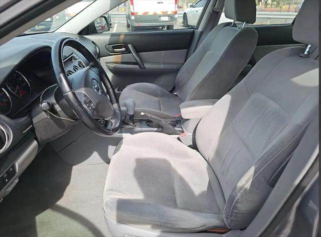 2006 Mazda Mazda6 i Sport