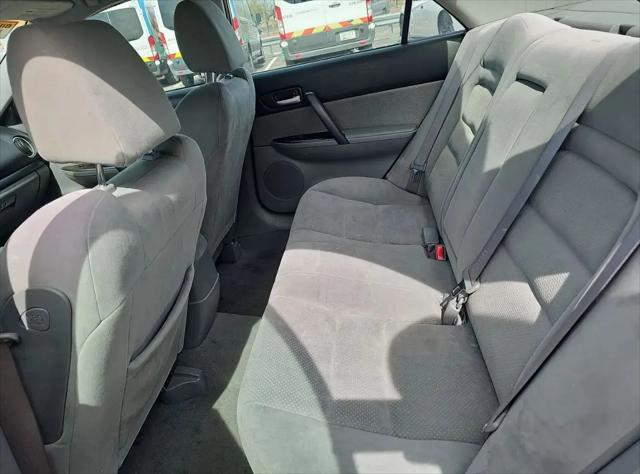 2006 Mazda Mazda6 i Sport