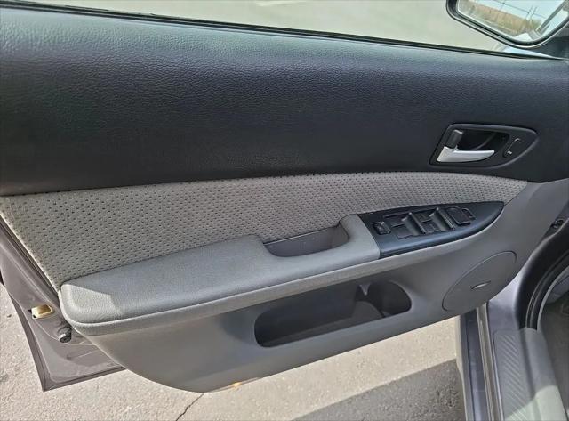 2006 Mazda Mazda6 i Sport