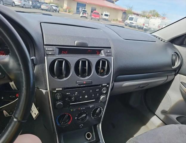 2006 Mazda Mazda6 i Sport