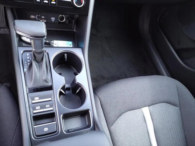 2025 Hyundai Sonata SE