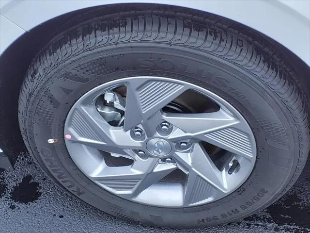 2025 Hyundai Sonata SE