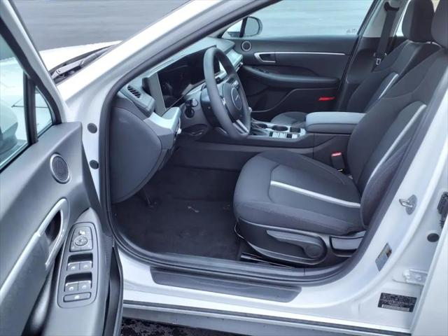 2025 Hyundai Sonata SE