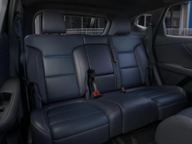 2025 Chevrolet Blazer AWD RS