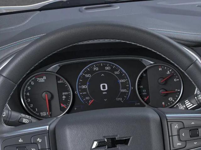 2025 Chevrolet Blazer AWD RS