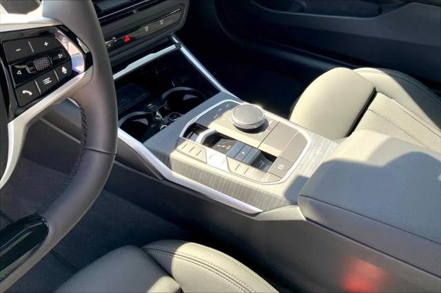2026 BMW 4 Series 430i xDrive