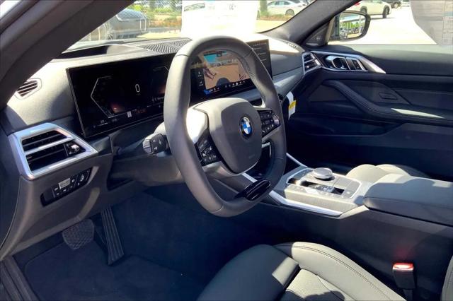 2026 BMW 4 Series 430i xDrive