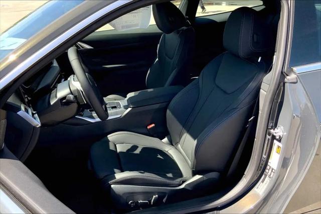 2026 BMW 4 Series 430i xDrive
