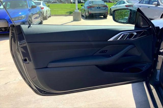 2026 BMW 4 Series 430i xDrive