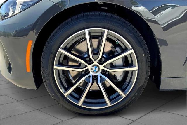 2026 BMW 4 Series 430i xDrive