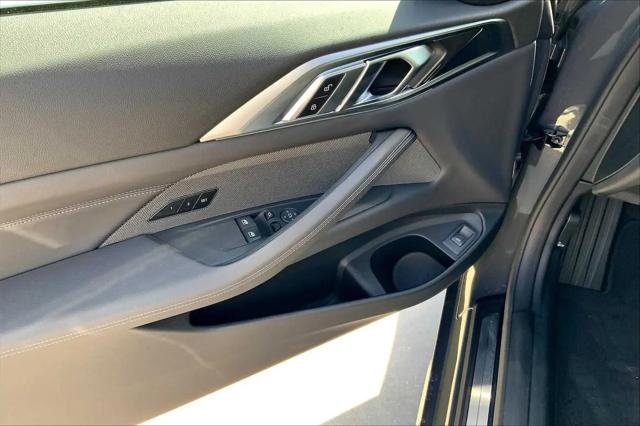2026 BMW 4 Series 430i xDrive