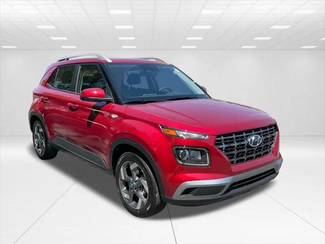 2025 Hyundai Venue SEL for sale in Gastonia, NC