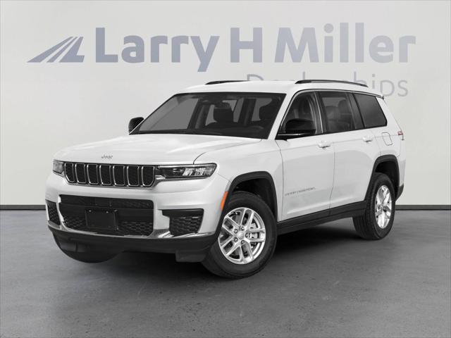2025 Jeep Grand Cherokee L Laredo X 4x2 for sale in Tucson, AZ