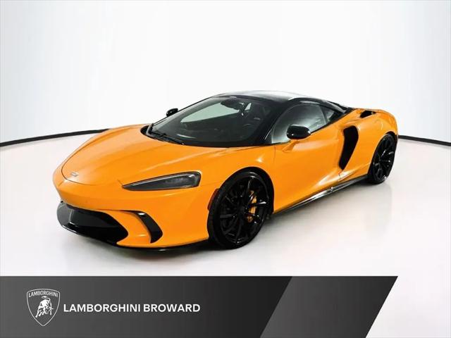 2025 McLaren GT Performance for sale in Davie, FL